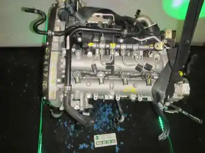 İkinci el araba yedek parçası komple motor için suzuki s-cross 1.6 ddis oem iam referansları d16aa  