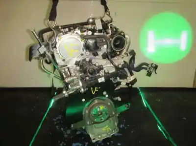 İkinci el araba yedek parçası komple motor için suzuki s-cross 1.6 ddis oem iam referansları d16aa  