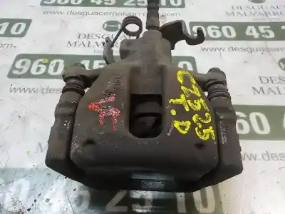 Peça sobressalente para automóvel em segunda mão pinça de travão traseira direita por ford transit furgoneta (fa_ _) 2.2 tdci referências oem iam 