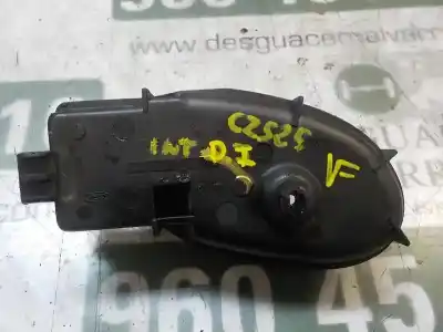 Peça sobressalente para automóvel em segunda mão puxador interior dianteiro esquerdo por ford transit furgoneta (fa_ _) 2.2 tdci referências oem iam 