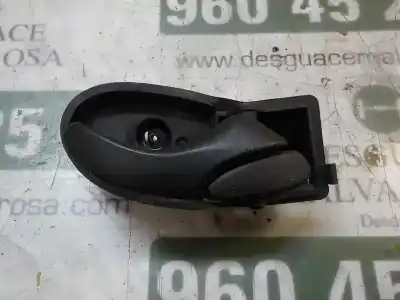 Peça sobressalente para automóvel em segunda mão puxador interior dianteiro direito por ford transit furgoneta (fa_ _) 2.2 tdci referências oem iam 
