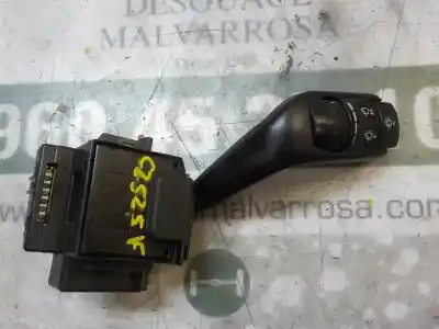 Peça sobressalente para automóvel em segunda mão comutador de limpa vidros por ford transit furgoneta (fa_ _) 2.2 tdci referências oem iam 