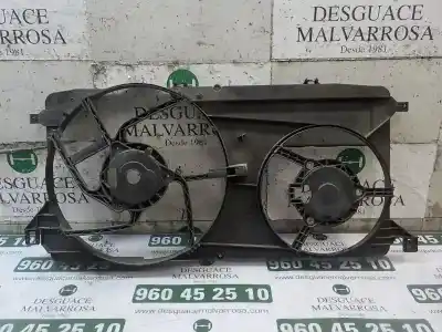 Peça sobressalente para automóvel em segunda mão canal de ar por ford transit furgoneta (fa_ _) 2.2 tdci referências oem iam 