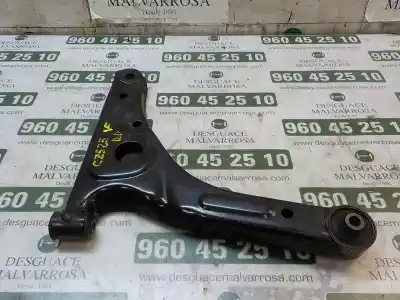 Peça sobressalente para automóvel em segunda mão braço de suspensão inferior dianteiro direito por ford transit furgoneta (fa_ _) 2.2 tdci referências oem iam 