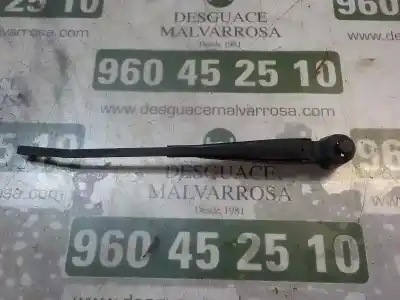 Recambio de automóvil de segunda mano de brazo limpia trasero para ford transit caja cerrada ´06 2.2 tdci cat referencias oem iam   