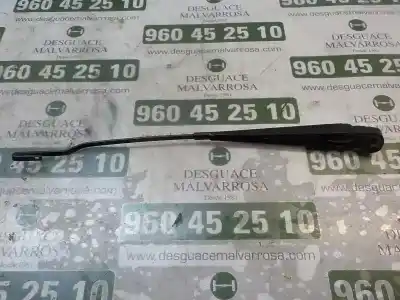 Peça sobressalente para automóvel em segunda mão haste de escova dianteiro esquerdo por ford transit furgoneta (fa_ _) 2.2 tdci referências oem iam 