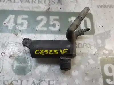 Peça sobressalente para automóvel em segunda mão motor limpa vidros por ford transit furgoneta (fa_ _) 2.2 tdci referências oem iam 