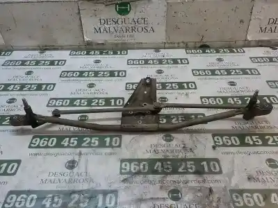 Peça sobressalente para automóvel em segunda mão mecanismo de escova dianteira por ford transit furgoneta (fa_ _) 2.2 tdci referências oem iam 