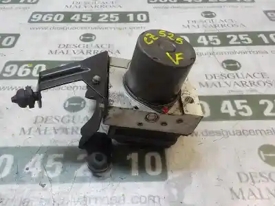 Peça sobressalente para automóvel em segunda mão abs por ford transit furgoneta (fa_ _) 2.2 tdci referências oem iam 