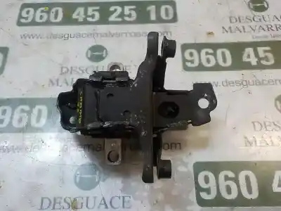 Автозапчасти б/у изменить поддержку за seat ibiza iv (6j5, 6p1) 1.4 tdi ссылки oem iam 6q0199555as  