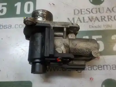 Second-hand car spare part EGR VALVE for SEAT IBIZA IV (6J5, 6P1)  OEM IAM references 03G131501N  03G131501N