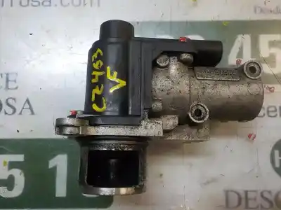 Second-hand car spare part egr valve for seat ibiza iv (6j5, 6p1) 1.4 tdi oem iam references 03g131501n  03g131501n
