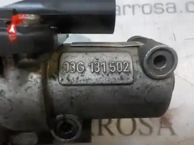 Second-hand car spare part egr valve for seat ibiza iv (6j5, 6p1) 1.4 tdi oem iam references 03g131501n  03g131501n