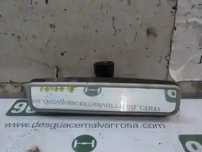 Peça sobressalente para automóvel em segunda mão ESPELHO RETROVISOR INTERIOR por SEAT IBIZA IV (6J5, 6P1)  Referências OEM IAM 3C0857511JSMA  
