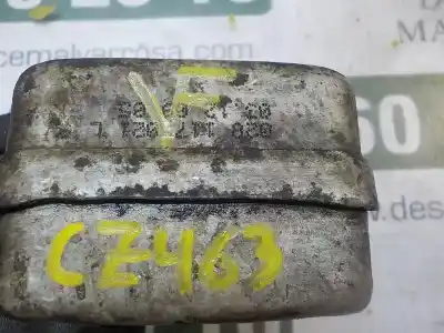 Tweedehands auto-onderdeel motoroliekoeler voor seat ibiza iv (6j5, 6p1) 1.4 tdi oem iam-referenties 028117021l  