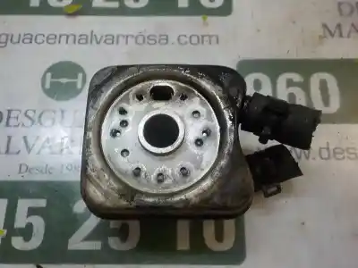 Tweedehands auto-onderdeel motoroliekoeler voor seat ibiza iv (6j5, 6p1) 1.4 tdi oem iam-referenties 028117021l  