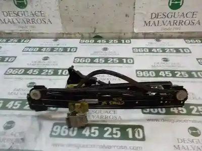 İkinci el araba yedek parçası ön sag pencere regülatörü için seat ibiza iv (6j5, 6p1) 1.4 tdi oem iam referansları 6j4837462  