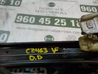 İkinci el araba yedek parçası ön sag pencere regülatörü için seat ibiza iv (6j5, 6p1) 1.4 tdi oem iam referansları 6j4837462  