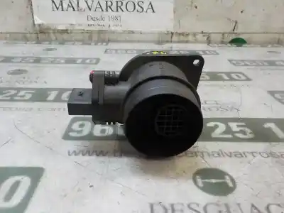 Gebrauchtes Autoersatzteil Luftmassenmesser zum SEAT IBIZA IV (6J5, 6P1) 1.4 TDI OEM-IAM-Referenzen 038906461B 0281002531 038906461B