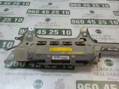 Автозапчасти б/у левая боковая подушка безопасности за lexus gs (gs/us/ws19) 3.0 v6 24v cat ссылки oem iam 7390030020c0  