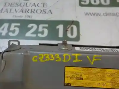 Автозапчасти б/у левая боковая подушка безопасности за lexus gs (gs/us/ws19) 3.0 v6 24v cat ссылки oem iam 7390030020c0  