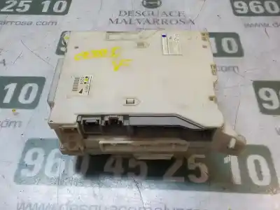 Автозапчасти б/у блок реле/предохранителей за lexus gs (gs/us/ws19) 3.0 v6 24v cat ссылки oem iam 8273030411