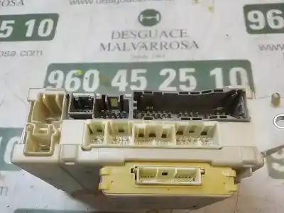 Автозапчасти б/у блок реле/предохранителей за lexus gs (gs/us/ws19) 3.0 v6 24v cat ссылки oem iam 8273030411  8273030301
