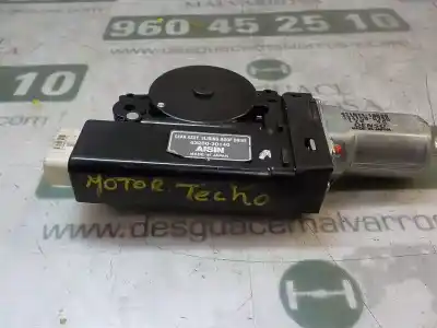 Автозапчасти б/у электродвигатель крыши за lexus gs (gs/us/ws19) 3.0 v6 24v cat ссылки oem iam 6326030140 2331000230 47107110870