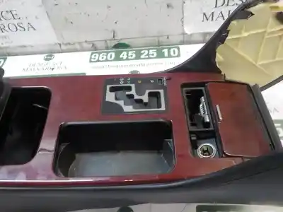 Автозапчасти б/у центральный подлокотник за lexus gs (gs/us/ws19) 3.0 v6 24v cat ссылки oem iam 5881030a20c0  