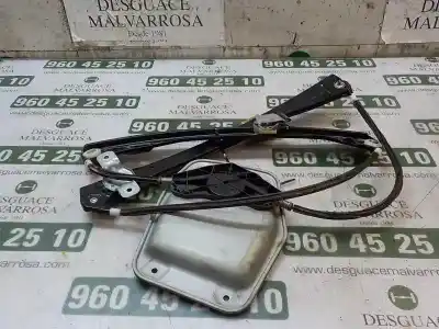 Second-hand car spare part driver left window regulator for volkswagen golf v berlina (1k1) 1.9 tdi oem iam references   