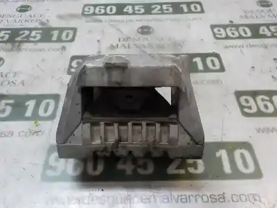 Peça sobressalente para automóvel em segunda mão suporte caixa de velocidades por seat toledo (5p2) 1.9 tdi referências oem iam 1k0199262as