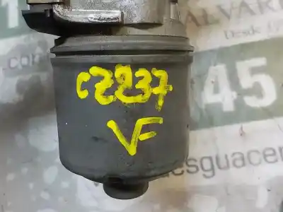 Gebrauchtes Autoersatzteil vorderer wischermotor zum seat toledo (5p2) 1.9 tdi oem-iam-referenzen 5p0955119c 1397220634 1397220634