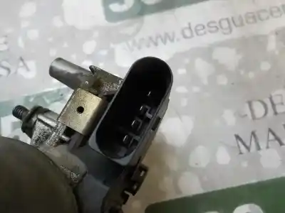 Gebrauchtes Autoersatzteil vorderer wischermotor zum seat toledo (5p2) 1.9 tdi oem-iam-referenzen 5p0955119c 1397220634 1397220634