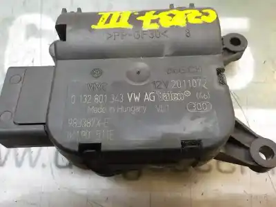Автозапчасти б/у электронный модуль за seat toledo (5p2) 1.9 tdi ссылки oem iam 1k1907511e 0132801343 1k1907511e