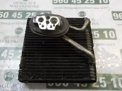 Peça sobressalente para automóvel em segunda mão condensador de ar condicionado por seat toledo (5p2) 1.9 tdi referências oem iam 1k0819031b