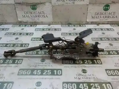 Peça sobressalente para automóvel em segunda mão coluna de direcção por seat toledo (5p2) 1.9 tdi referências oem iam 1k1419502ac