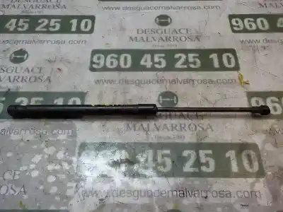 Peça sobressalente para automóvel em segunda mão amortecedores do tronco / porta por bmw serie 1 berlina (e81/e87) 118d referências oem iam 51247060622