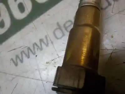 Peça sobressalente para automóvel em segunda mão sonda lambda por bmw serie 1 berlina (e81/e87) 118d referências oem iam 13627791600 0281004018 779160001