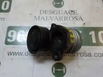 Peça sobressalente para automóvel em segunda mão esticador de correia por bmw serie 1 berlina (e81/e87) 118d referências oem iam 11287790447