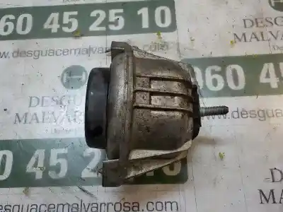 Peça sobressalente para automóvel em segunda mão suporte do motor esquerdo por bmw serie 1 berlina (e81/e87) 118d referências oem iam 22116768799