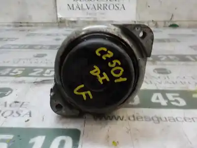 Second-hand car spare part left engine support for bmw serie 1 berlina (e81/e87) 118d oem iam references 22116768799  