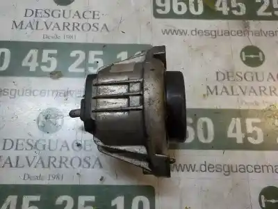 Peça sobressalente para automóvel em segunda mão suporte direito do motor por bmw serie 1 berlina (e81/e87) 118d referências oem iam 22116768800