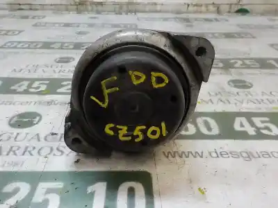 Second-hand car spare part right engine support for bmw serie 1 berlina (e81/e87) 118d oem iam references 22116768800  