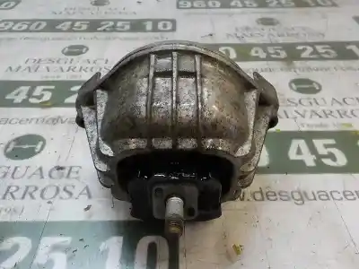 Second-hand car spare part right engine support for bmw serie 1 berlina (e81/e87) 118d oem iam references 22116768800  