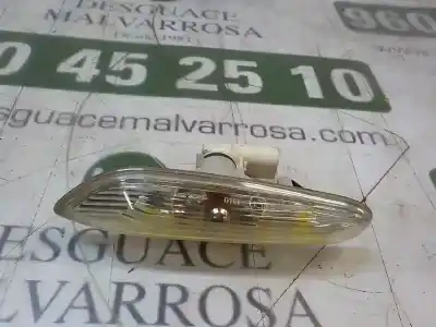 Peça sobressalente para automóvel em segunda mão FAROLIM DO LADO ESQUERDO por BMW SERIE 1 BERLINA (E81/E87)  Referências OEM IAM 63137253325  
