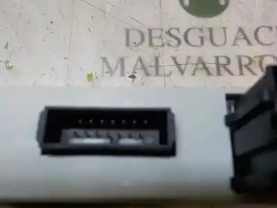 Автозапчасти б/у электронный модуль за bmw serie 1 berlina (e81/e87) 118d ссылки oem iam 61359395657 5wk49412lbf 613569814161