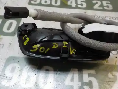 İkinci el araba yedek parçası sol ön iç kol için bmw serie 1 berlina (e81/e87) 118d oem iam referansları 51417145075  