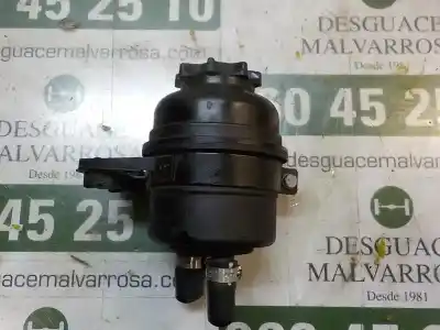Peça sobressalente para automóvel em segunda mão depósito / reservatório do óleo de direção assistida por bmw serie 1 berlina (e81/e87) 118d referências oem iam 32416851217