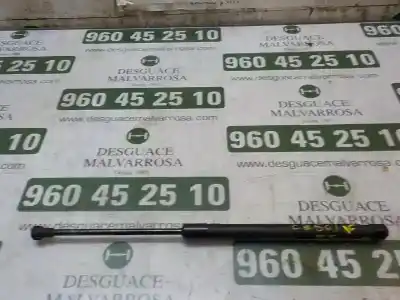Peça sobressalente para automóvel em segunda mão amortecedores do tronco / porta por bmw serie 1 berlina (e81/e87) 118d referências oem iam 51247060622