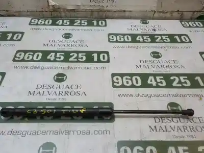 Peça sobressalente para automóvel em segunda mão amortecedores do tronco / porta por bmw serie 1 berlina (e81/e87) 118d referências oem iam 51247060622